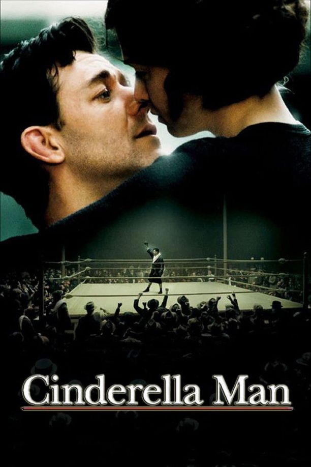 铁拳男人Cinderella Man (2005)