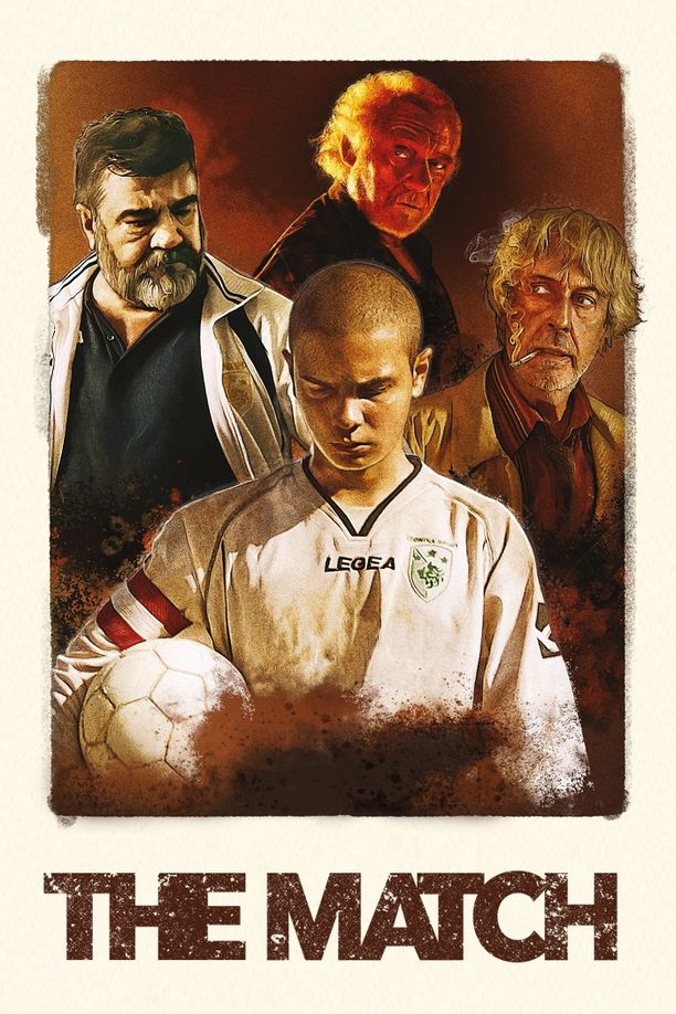 The MatchLa partita (2020)