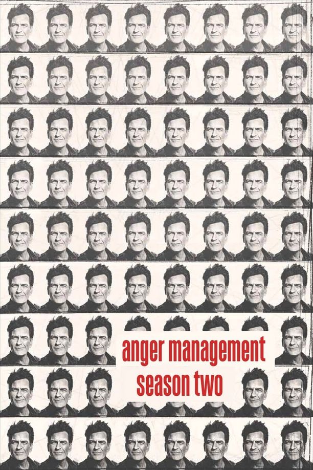 愤怒管理    第⁨二⁩季
    Anger Management (2013)