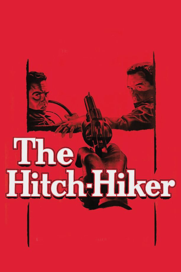 搭便车的人The Hitch-Hiker (1953)