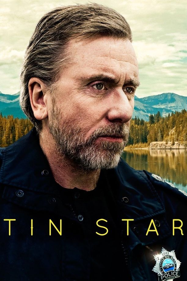 双面警长    第⁨一⁩季
    Tin Star (2017)