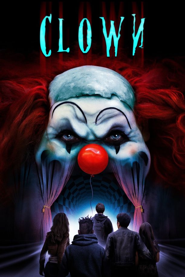 小丑杀手Clown (2019)