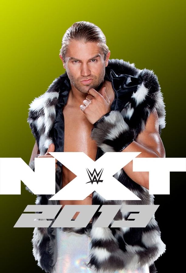 WWE NXT    第⁨七⁩季
     (2013)