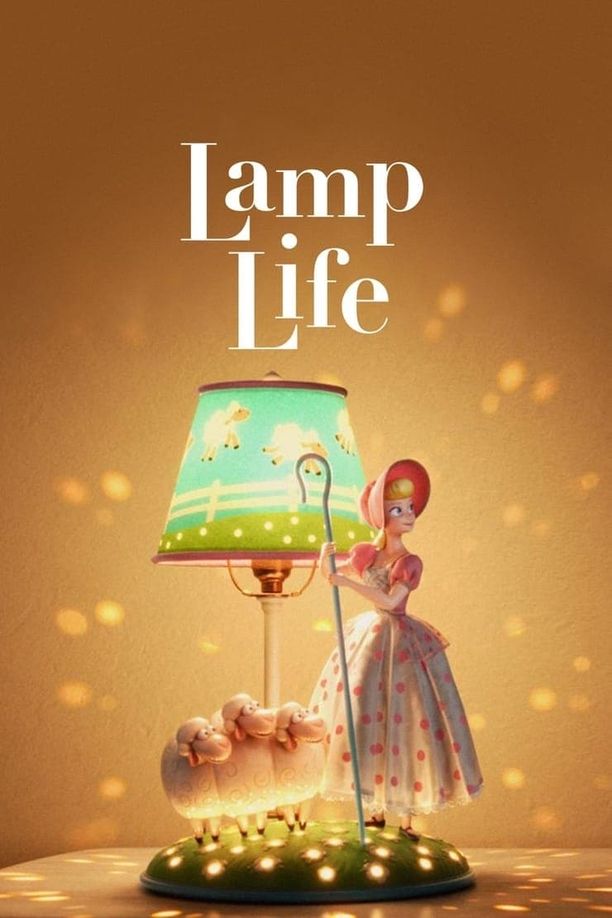 牧羊女大冒险Lamp Life (2020)