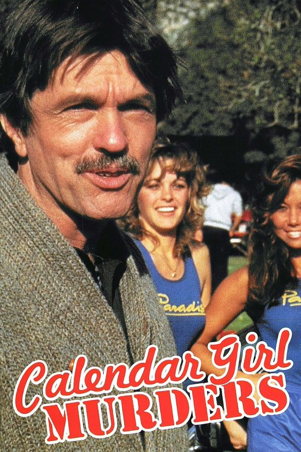 定期少女谋杀案Calendar Girl Murders (1984)