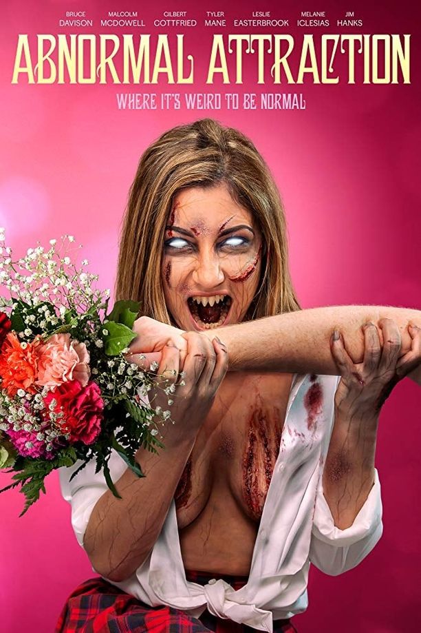 异常吸引力Abnormal Attraction (2018)