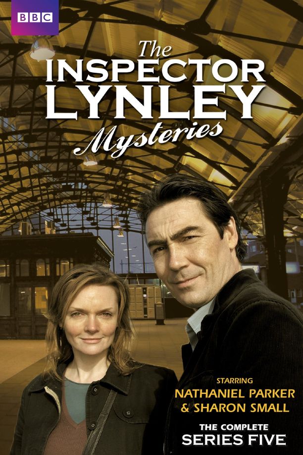 藍尼探長    第⁨五⁩季
    The Inspector Lynley Mysteries (2006)