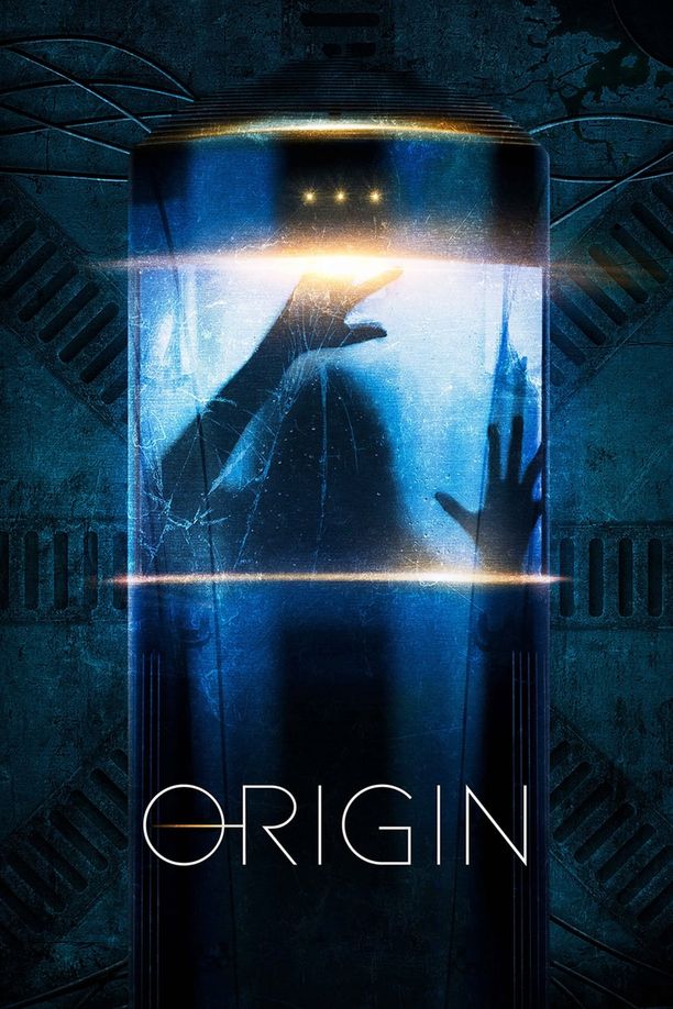 起源号    第⁨一⁩季
    Origin (2018)