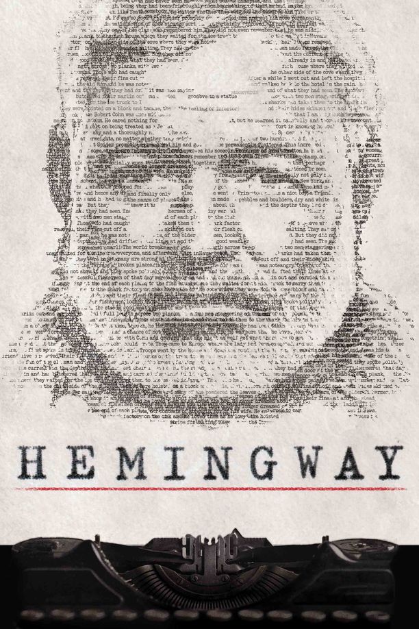 Hemingway    第⁨一⁩季
     (2021)
