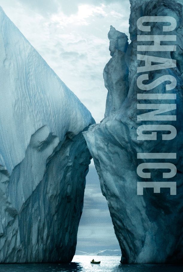 逐冰之旅Chasing Ice (2012)