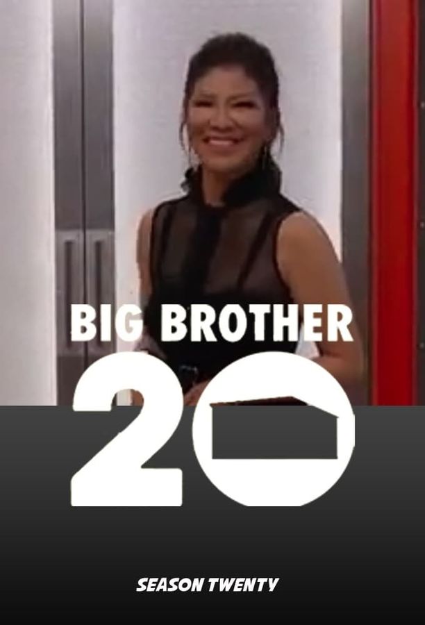 名人老大哥    第⁨二十⁩季
    Big Brother (2018)