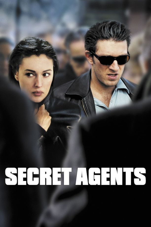超级特工Agents secrets (2004)