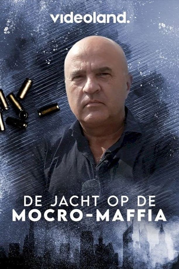 De Jacht op de Mocro-Maffia    第⁨四⁩季
     (2023)