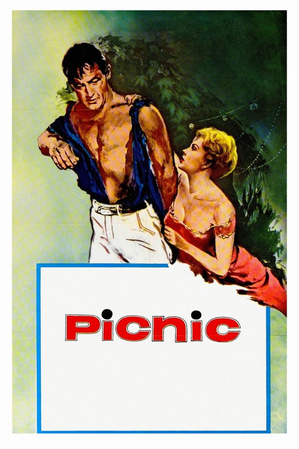 野餐Picnic (1956)