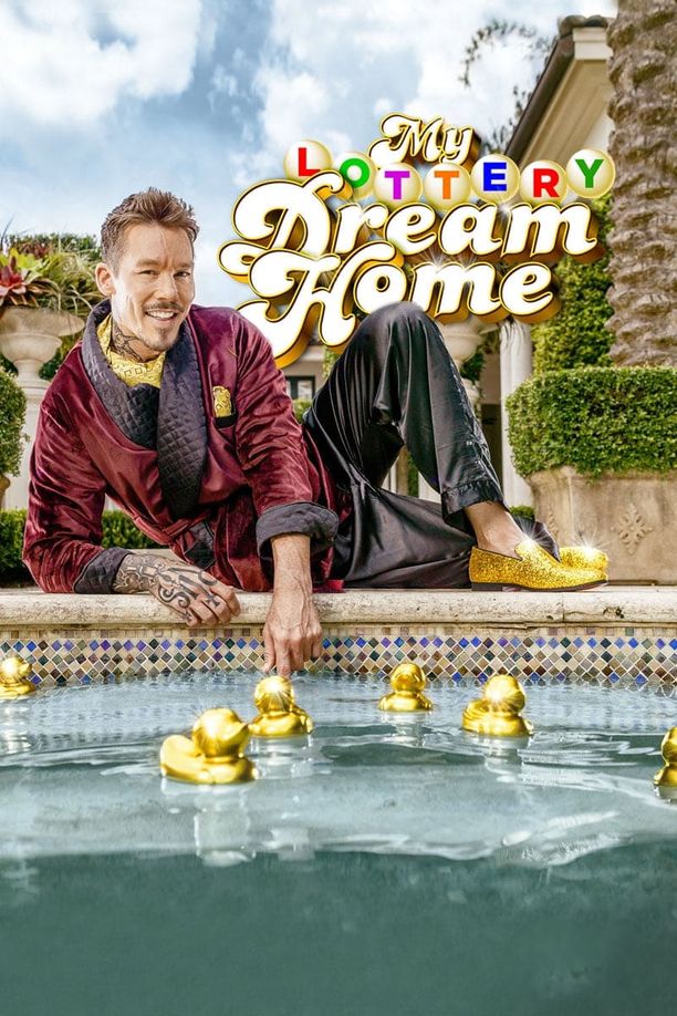 My Lottery Dream Home    第⁨八⁩季
     (2019)