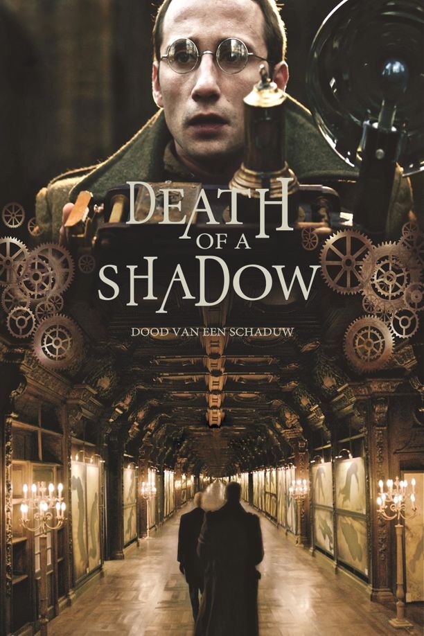 Death of a ShadowDood van een Schaduw (2012)