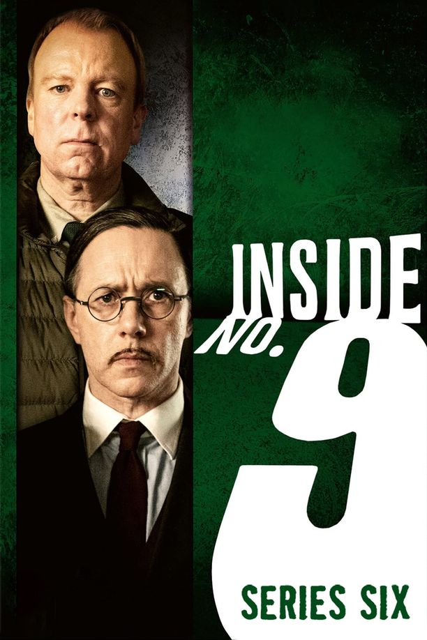 9号秘事    第⁨六⁩季
    Inside No. 9 (2021)
