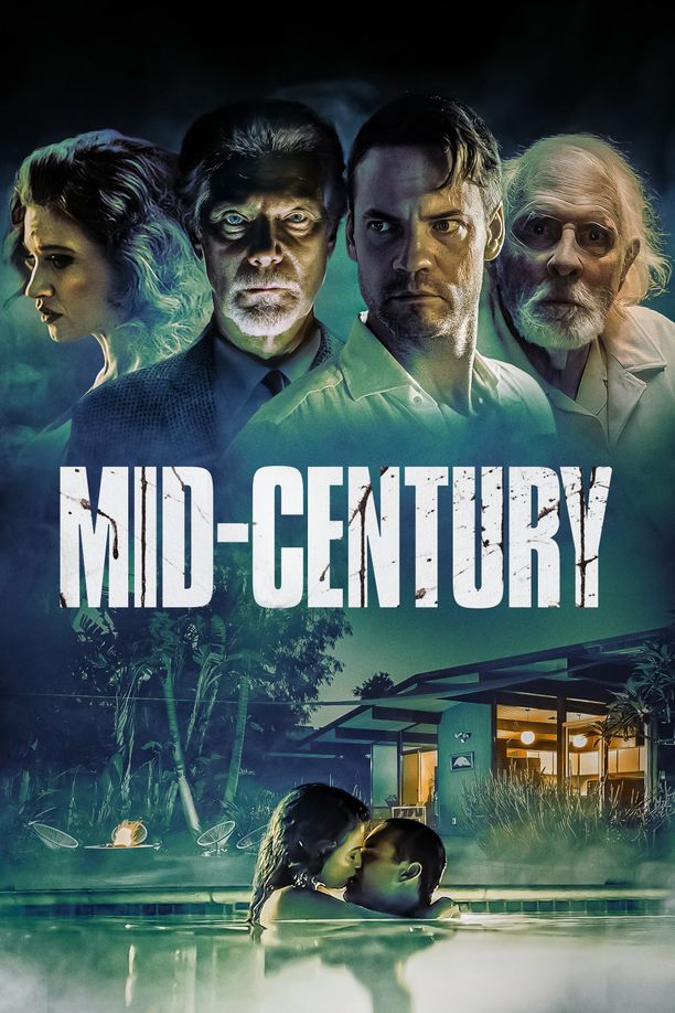 周末惊魂Mid-Century (2022)