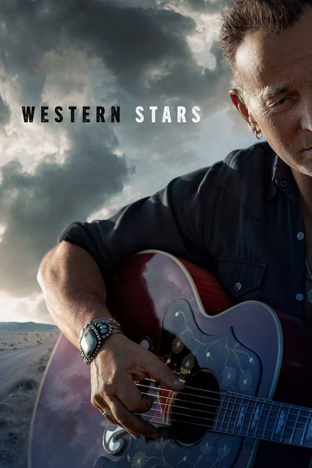 西部明星Western Stars (2019)