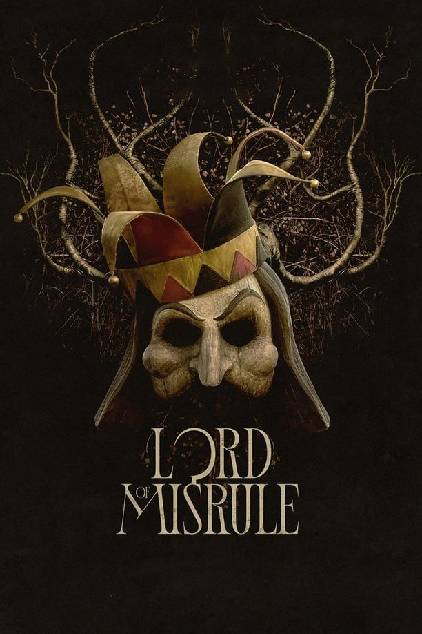 暴政之王Lord of Misrule (2023)