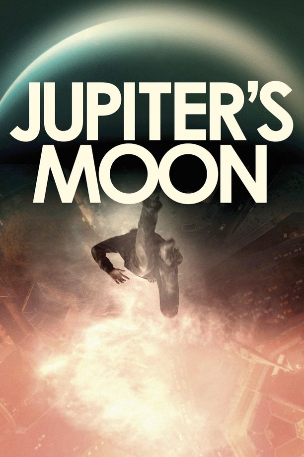 木星之卫Jupiter holdja (2017)