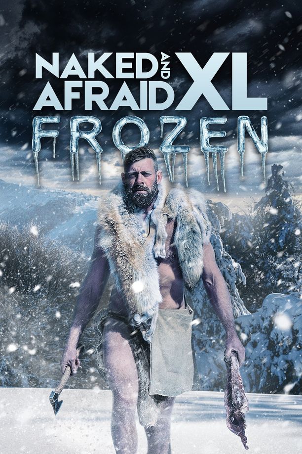 原始生活40天    第⁨一⁩季
    Naked and Afraid XL (2015)