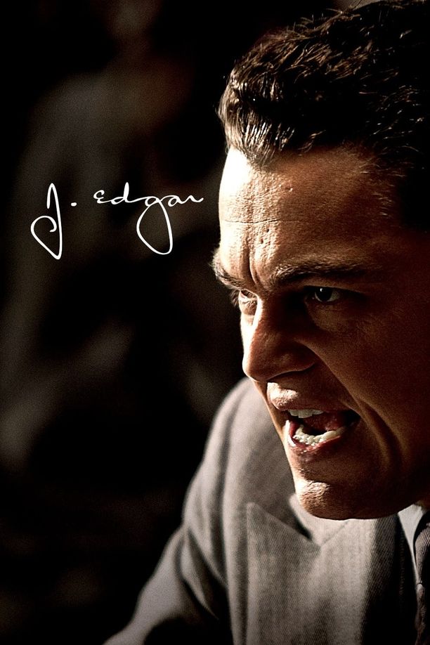 胡佛J. Edgar (2011)