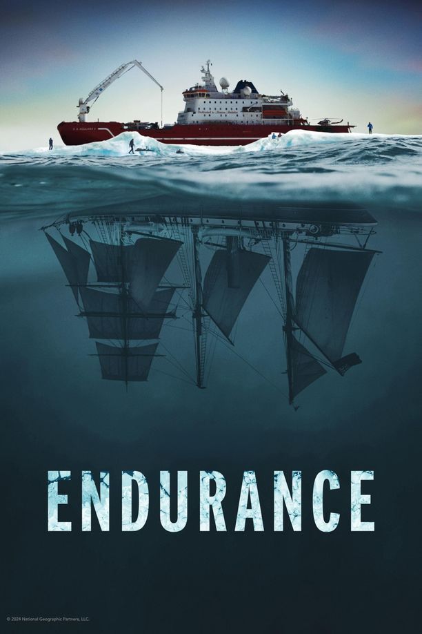 坚忍号Endurance (2024)