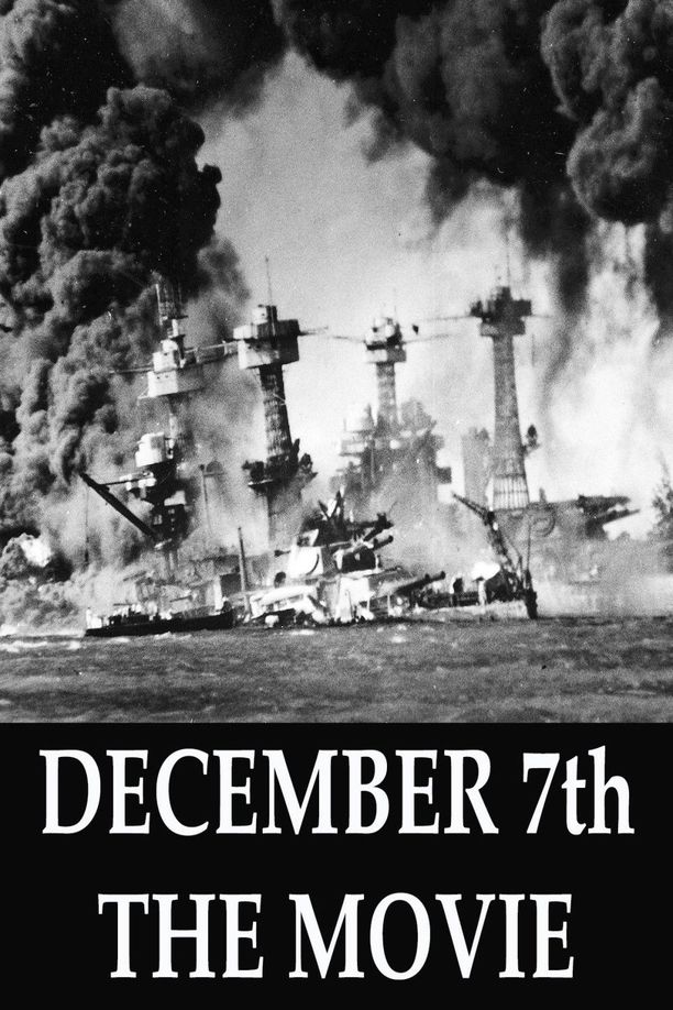 12月7日December 7th (1943)