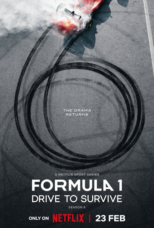 一级方程式：疾速争胜    第⁨六⁩季
    Formula 1: Drive to Survive (2024)