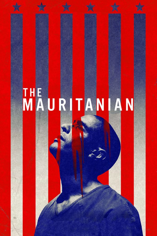 760号犯人The Mauritanian (2021)