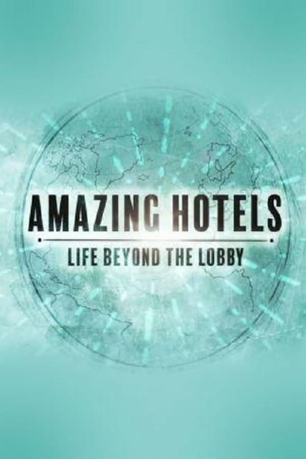 絕佳飯店：登堂入室    第⁨伍⁩季
    Amazing Hotels: Life Beyond the Lobby (2023)