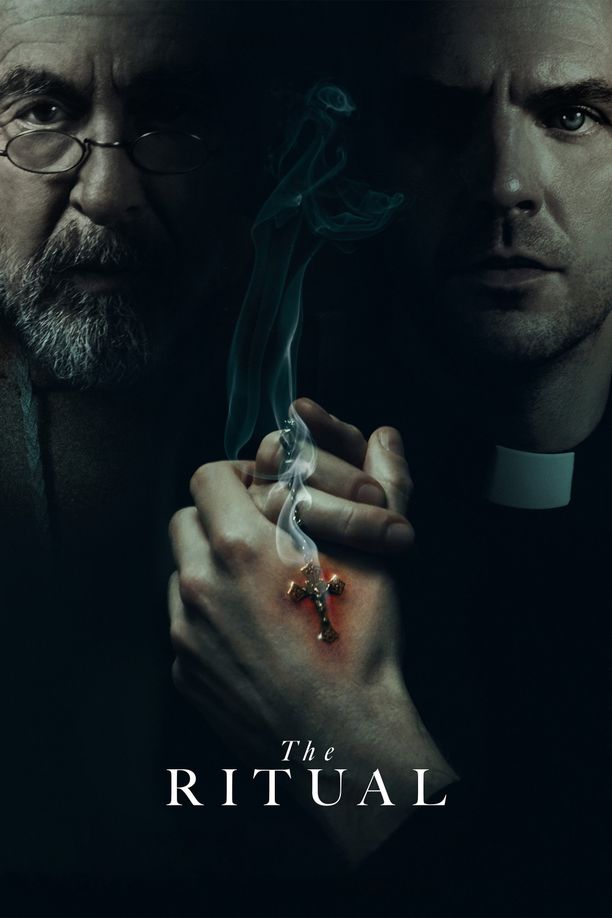 仪式The Ritual (2025)