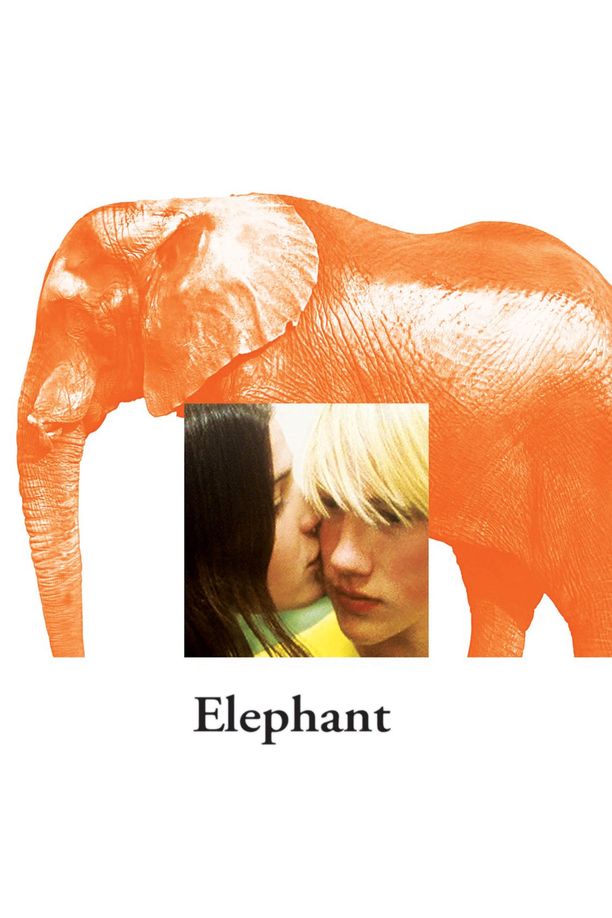 大象Elephant (2003)