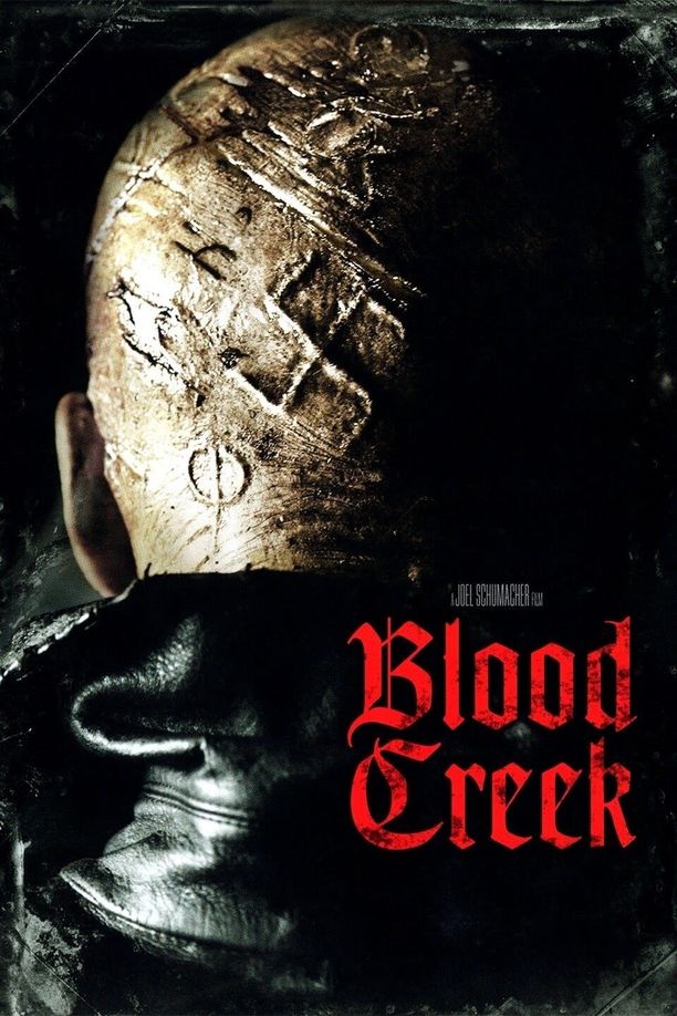 复仇之溪Blood Creek (2009)