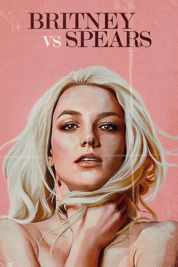 父女之战：解放布兰妮Britney vs. Spears (2021)
