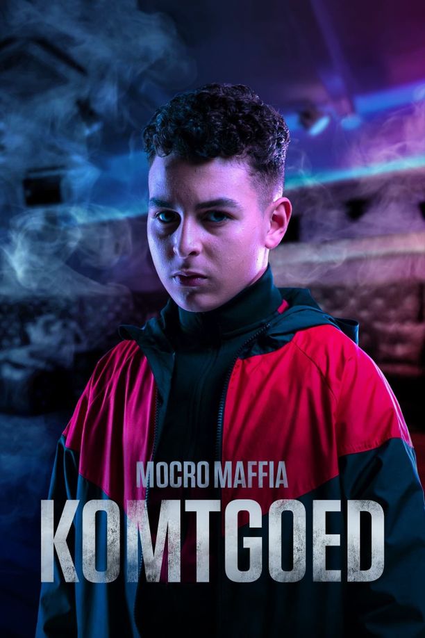 Mocro Mafia: ZakariaMocro Maffia: Komtgoed (2021)