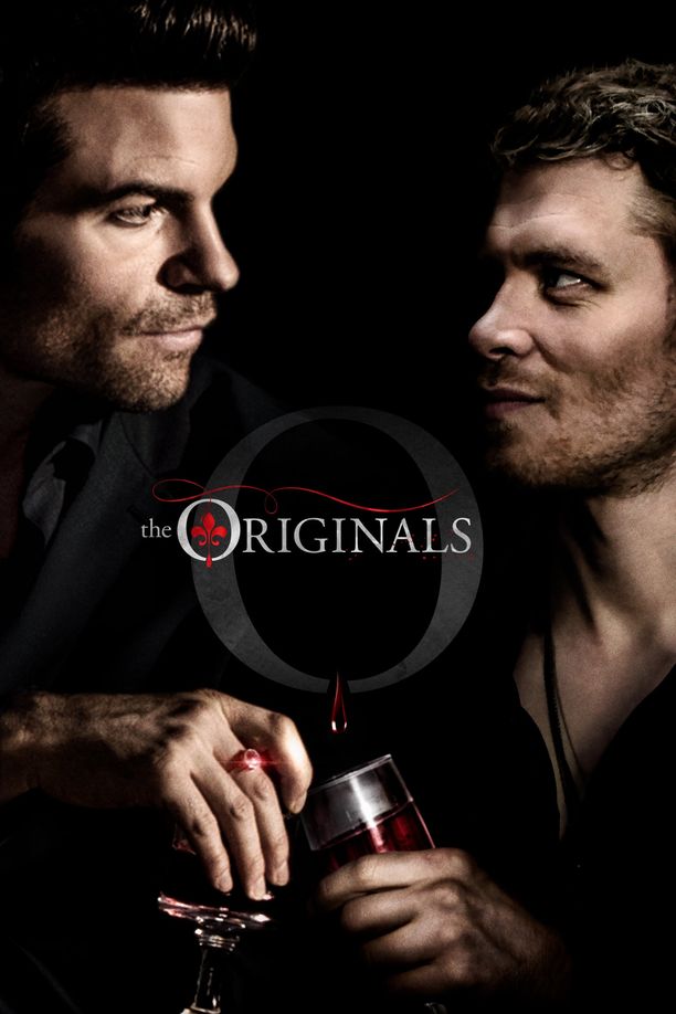 始祖家族The Originals (2013)