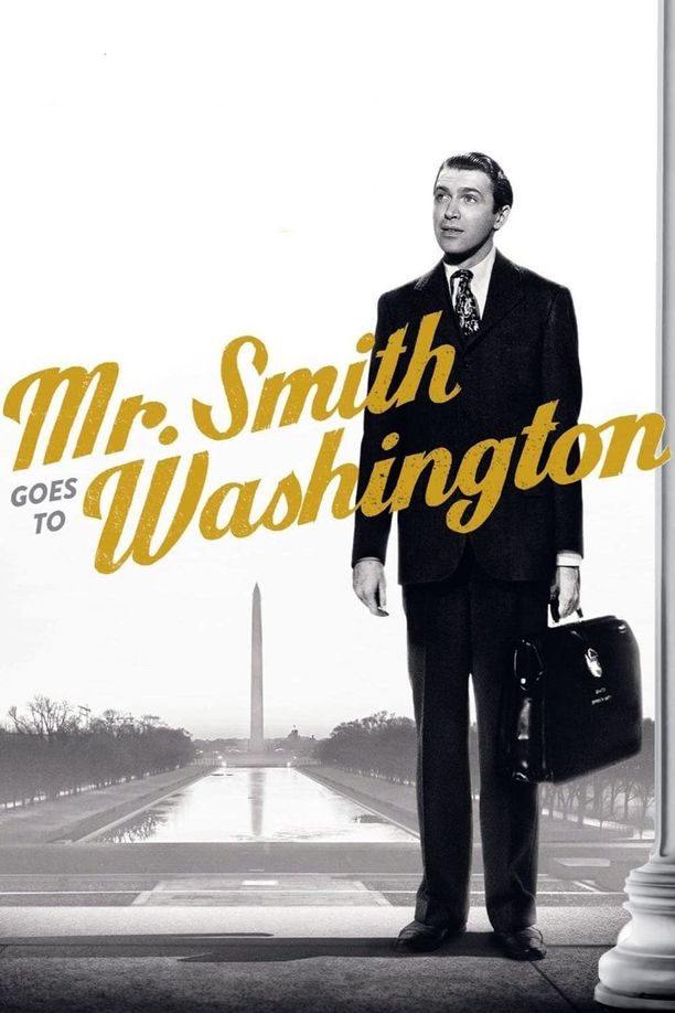 史密斯先生到华盛顿Mr. Smith Goes to Washington (1939)
