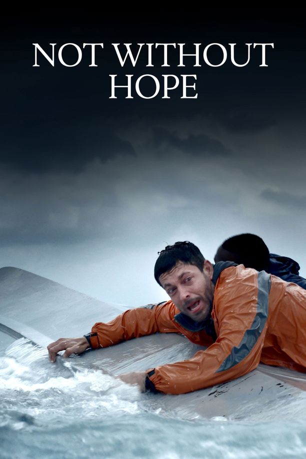 一线希望Not Without Hope (2025)