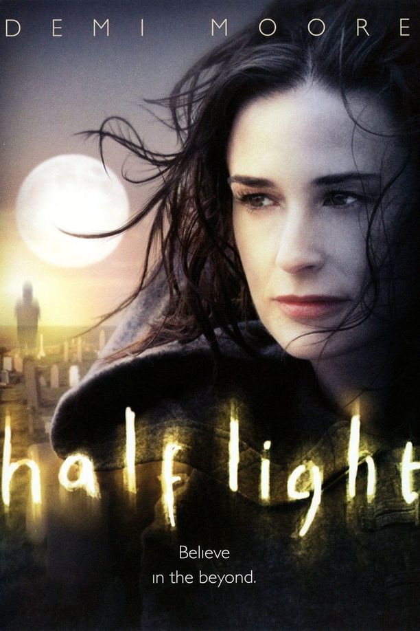神秘群岛Half Light (2006)
