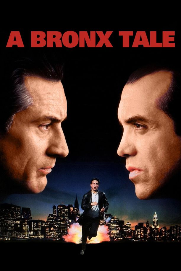 布朗克斯的故事A Bronx Tale (1993)