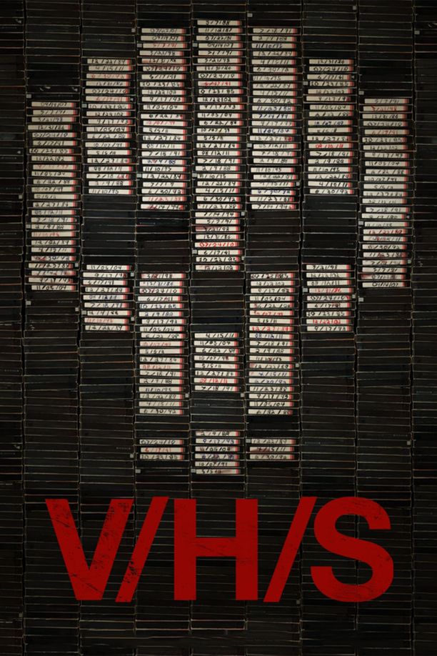 致命录像带V/H/S (2012)