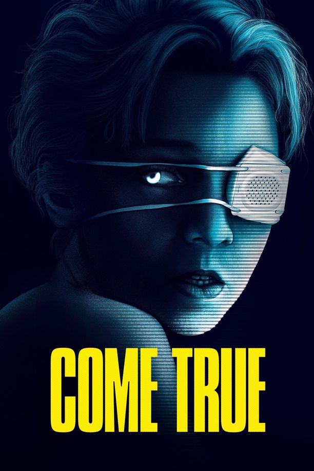 成真Come True (2020)
