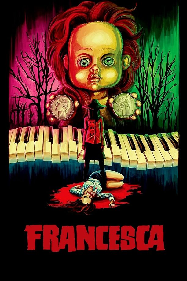 弗朗西斯卡Francesca (2017)