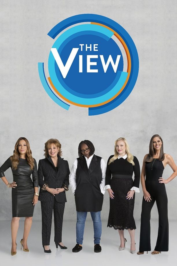 The View    第⁨二十二⁩季
     (2018)