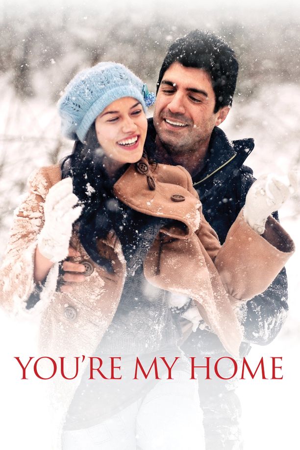 You're My HomeEvim Sensin (2012)