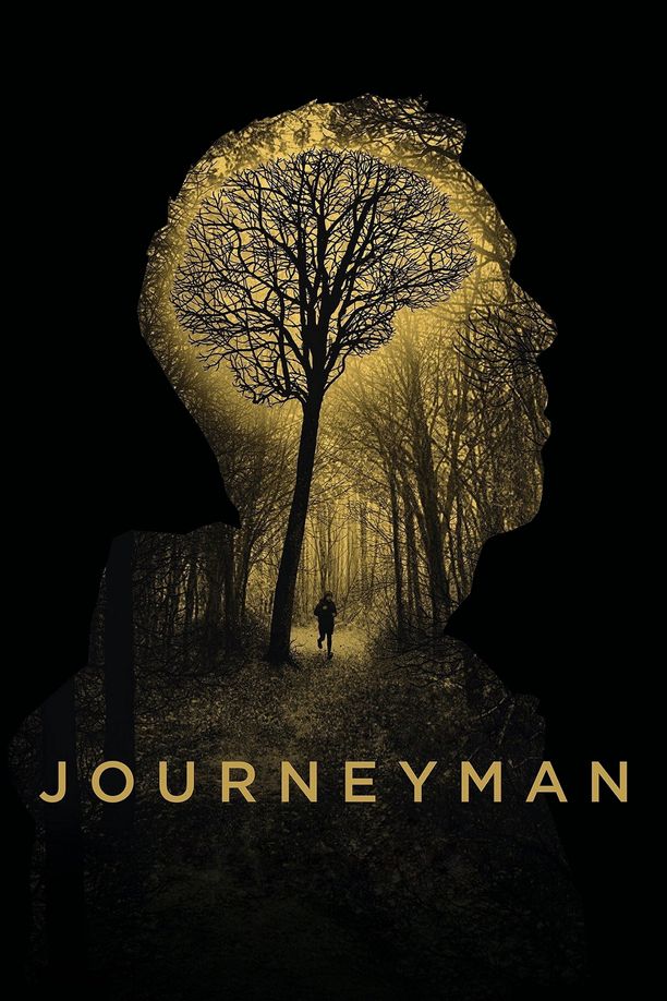 得心拳手Journeyman (2018)