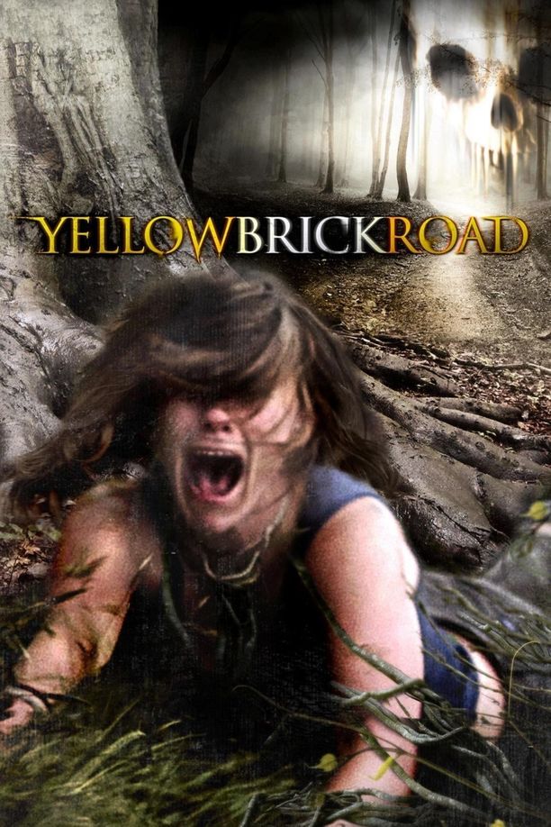 黄砖路YellowBrickRoad (2010)