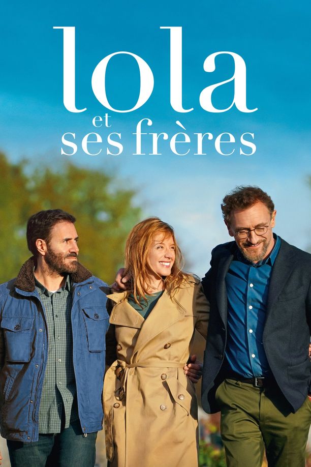 Lola and Her BrothersLola et ses frères (2018)